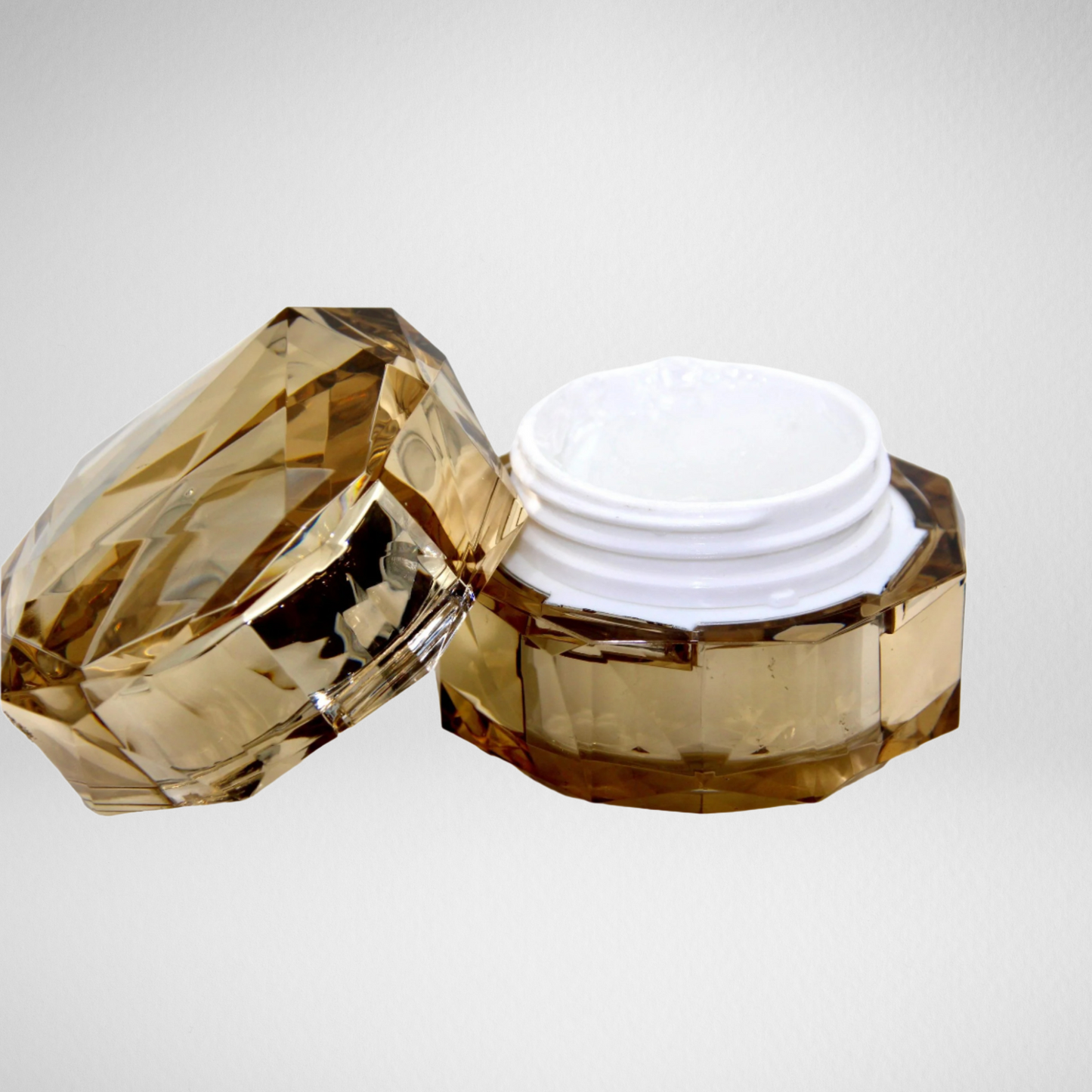 Glue remover (cream)