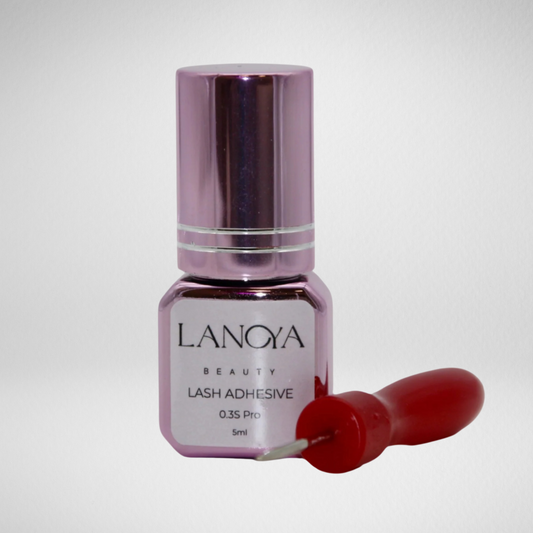 Glue, lijm, droogt binnen 0,3 sec