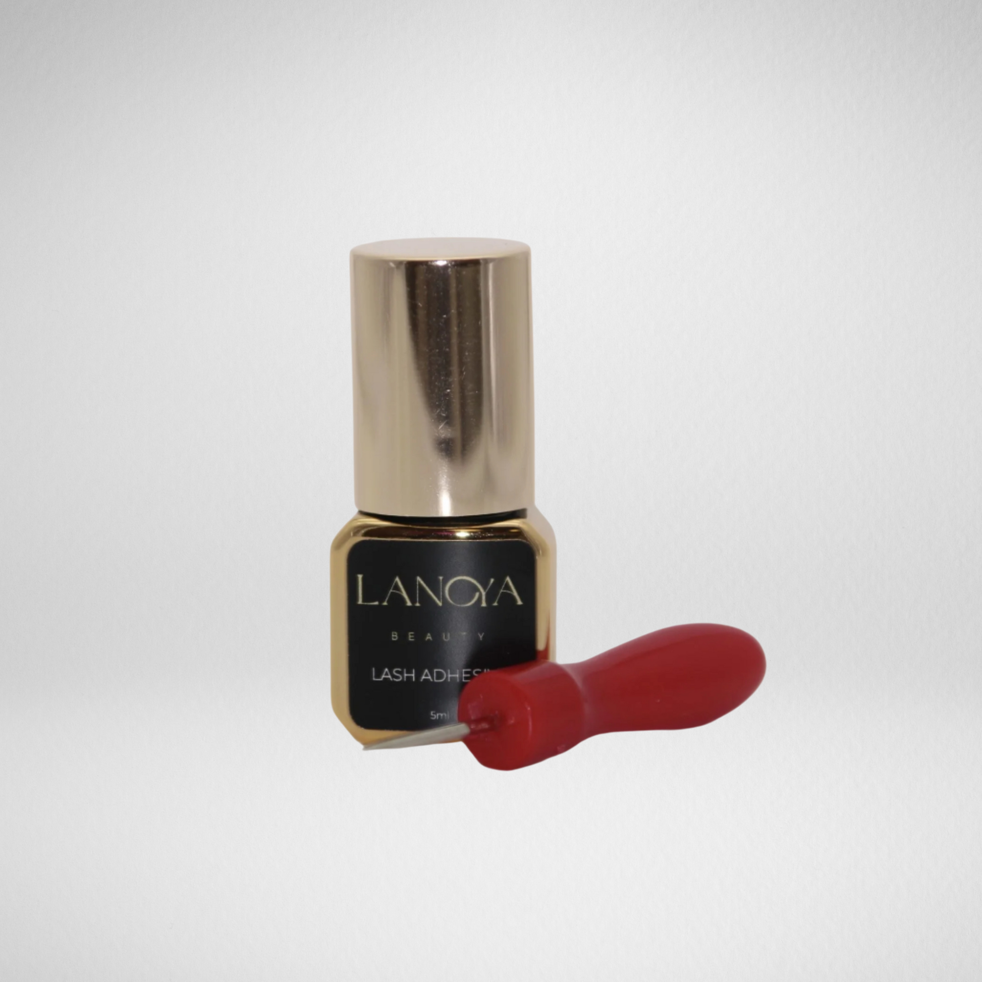 Glue, lijm, droogt binnen 0,5 sec