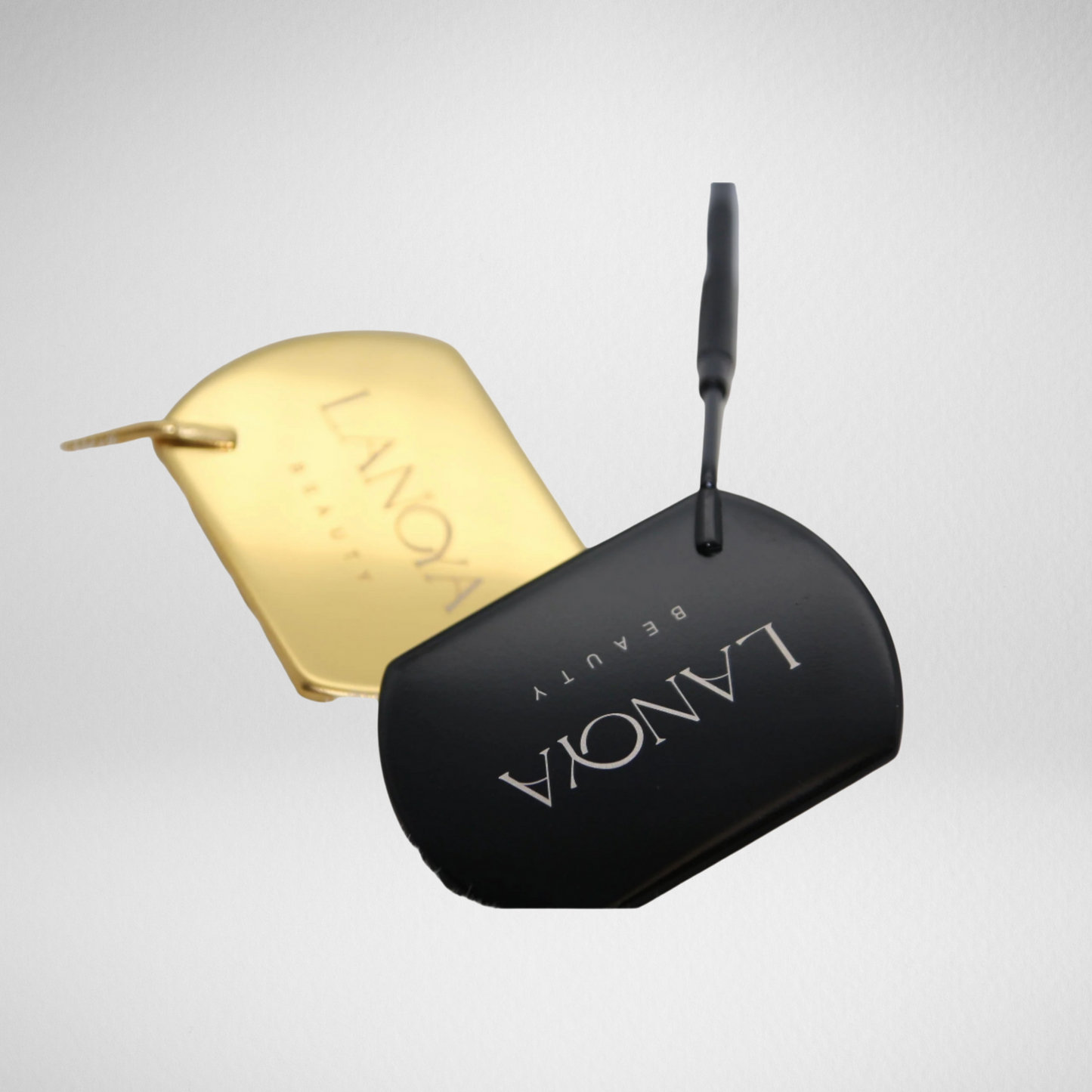 Lashmirror, spiegel, wimpertool