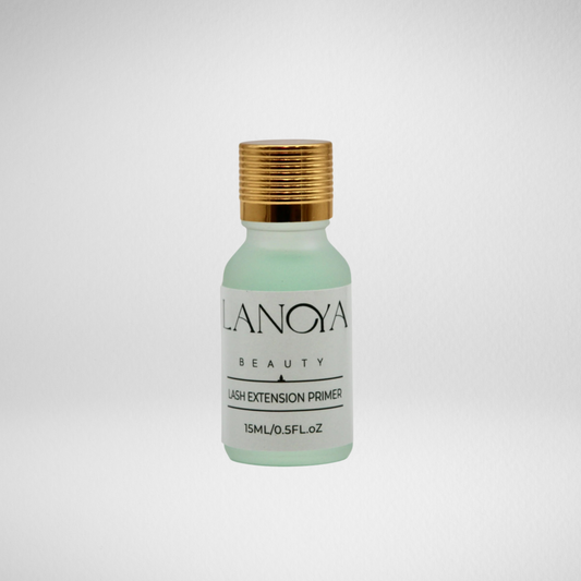 Lash primer