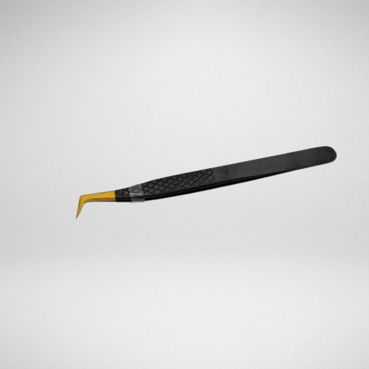 Applicate/ Volume tweezer Black/Gold