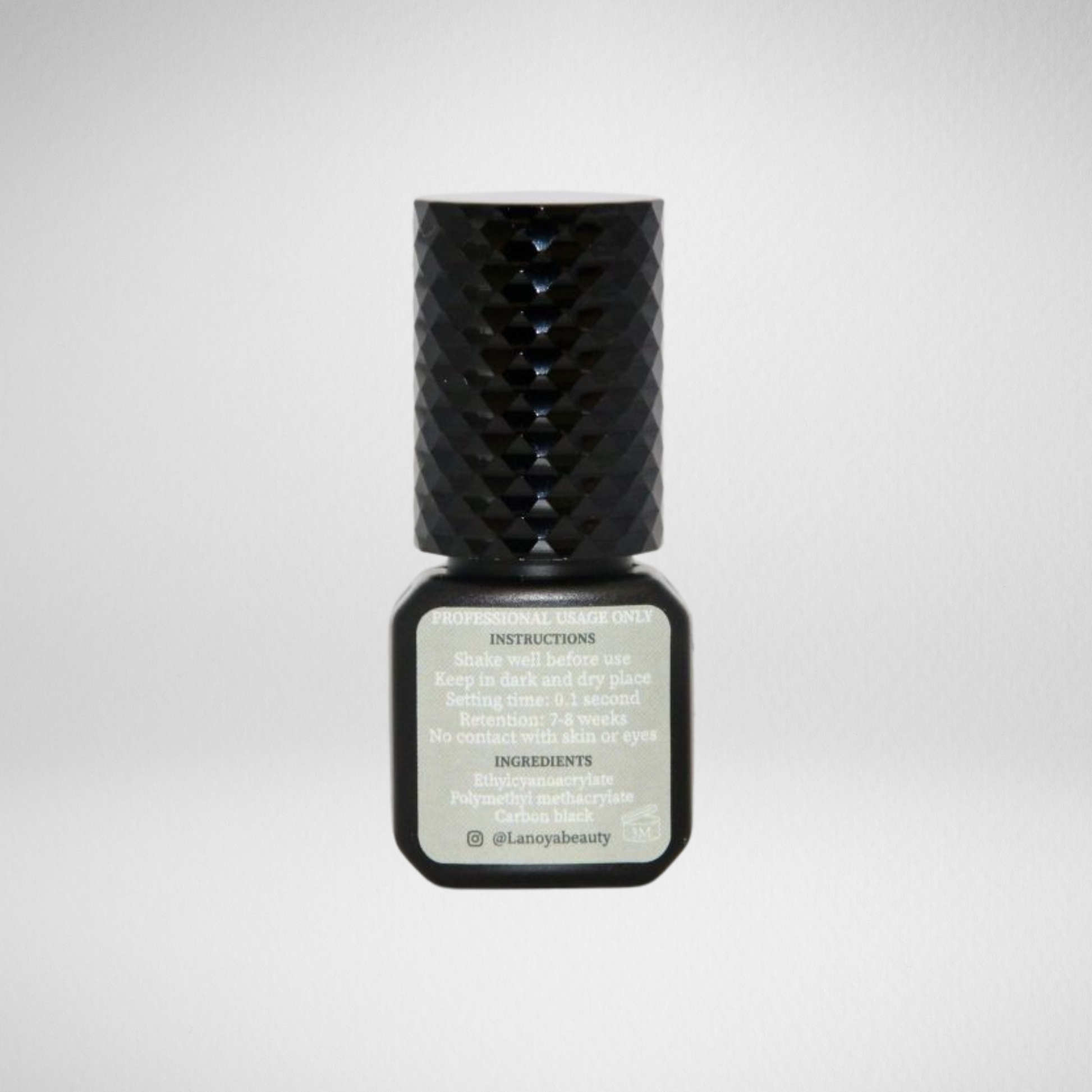 Glue, lijm, droogt binnen 0,1 sec