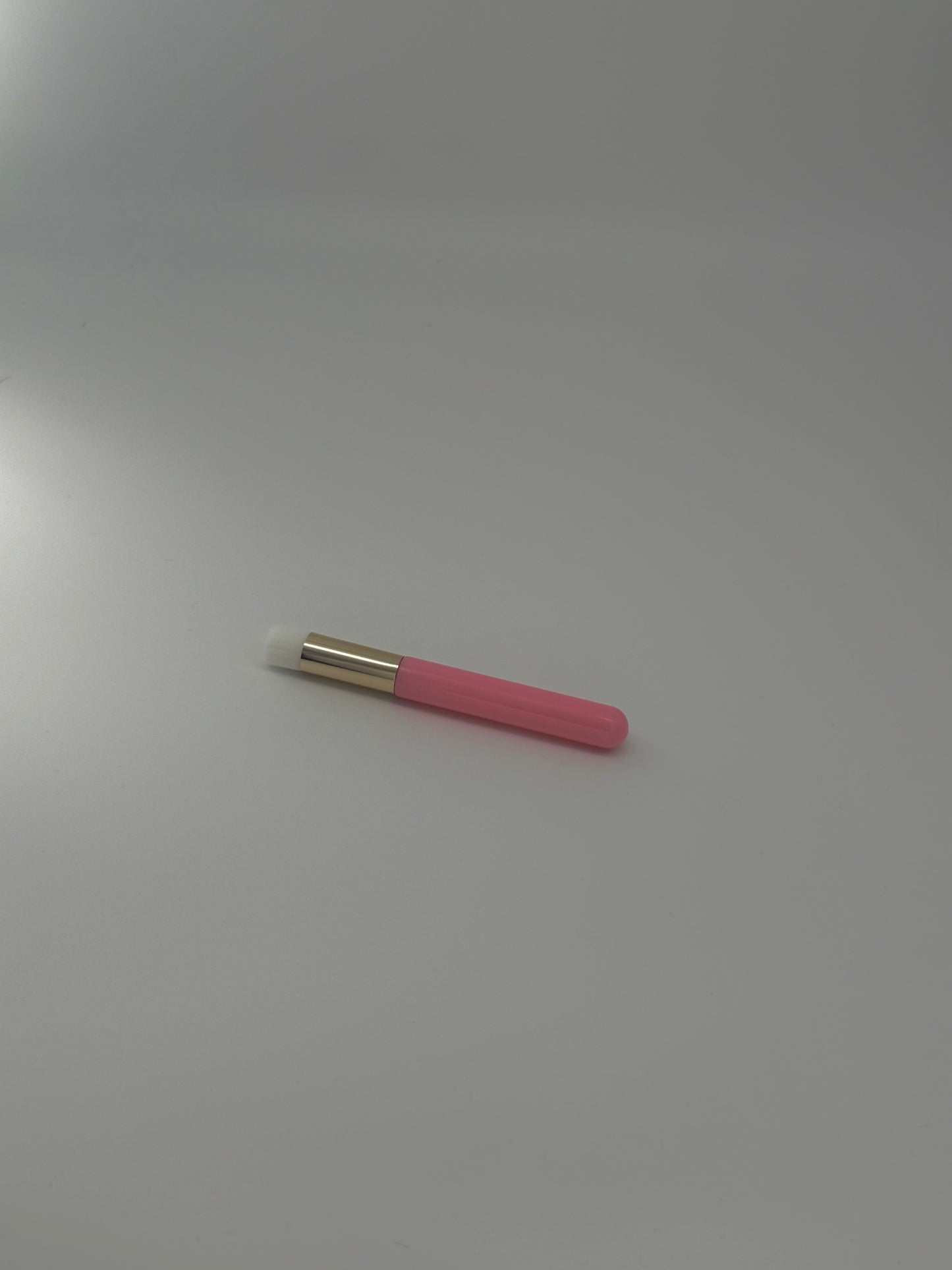 Mini Wimperborstel – Roze, Perfect voor Reiniging
