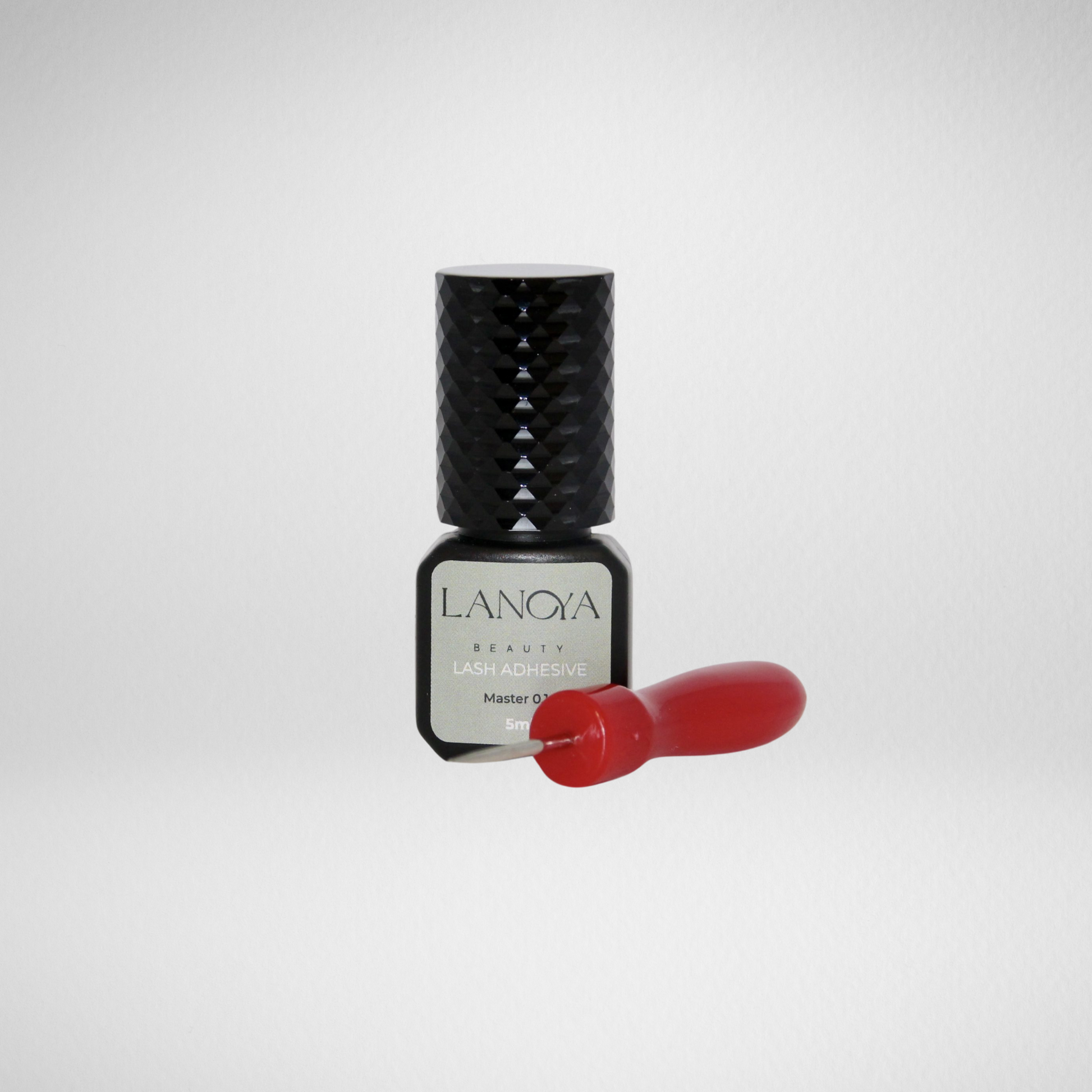 Glue, lijm, droogt binnen 0,1 sec