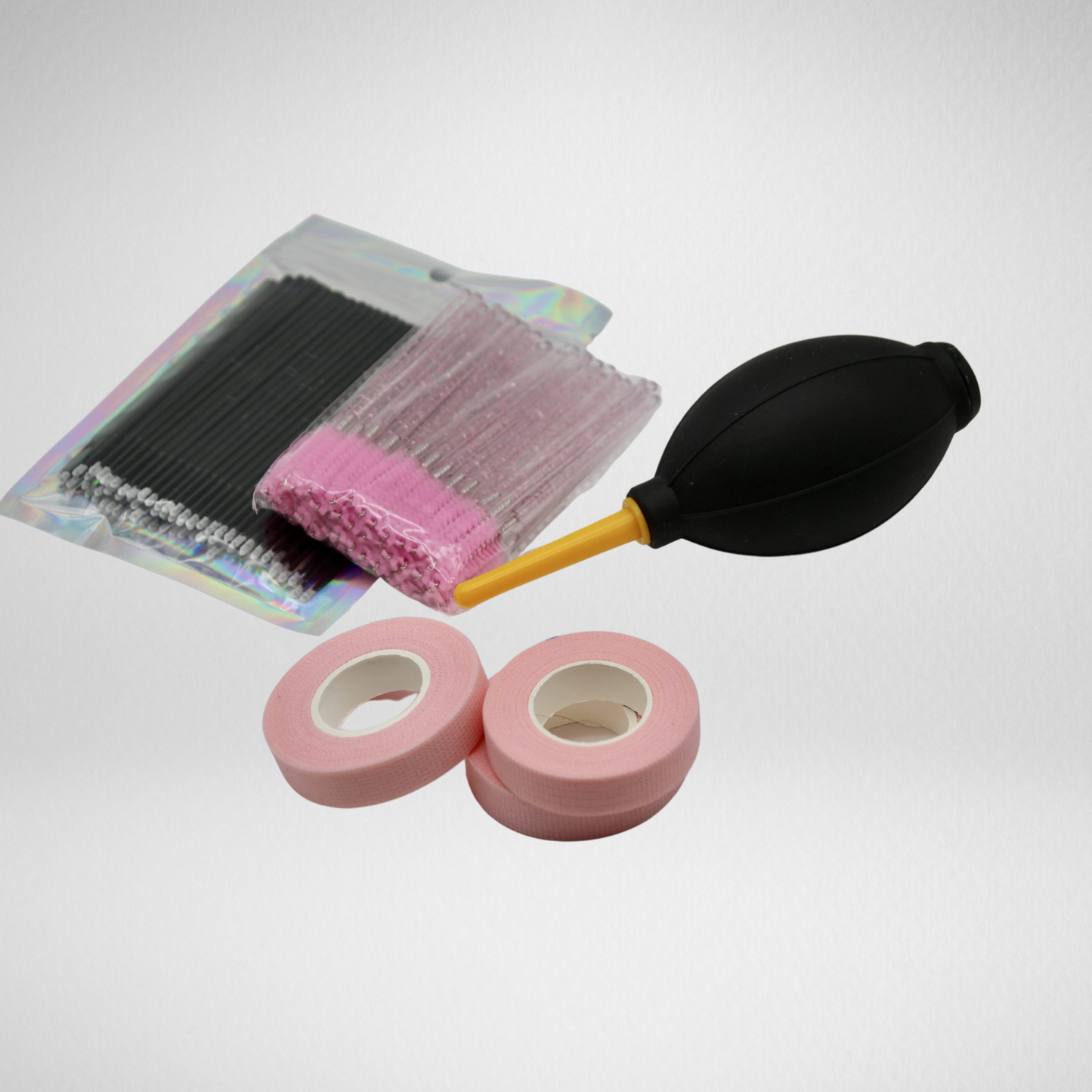 Starterkit One By One wimperexten