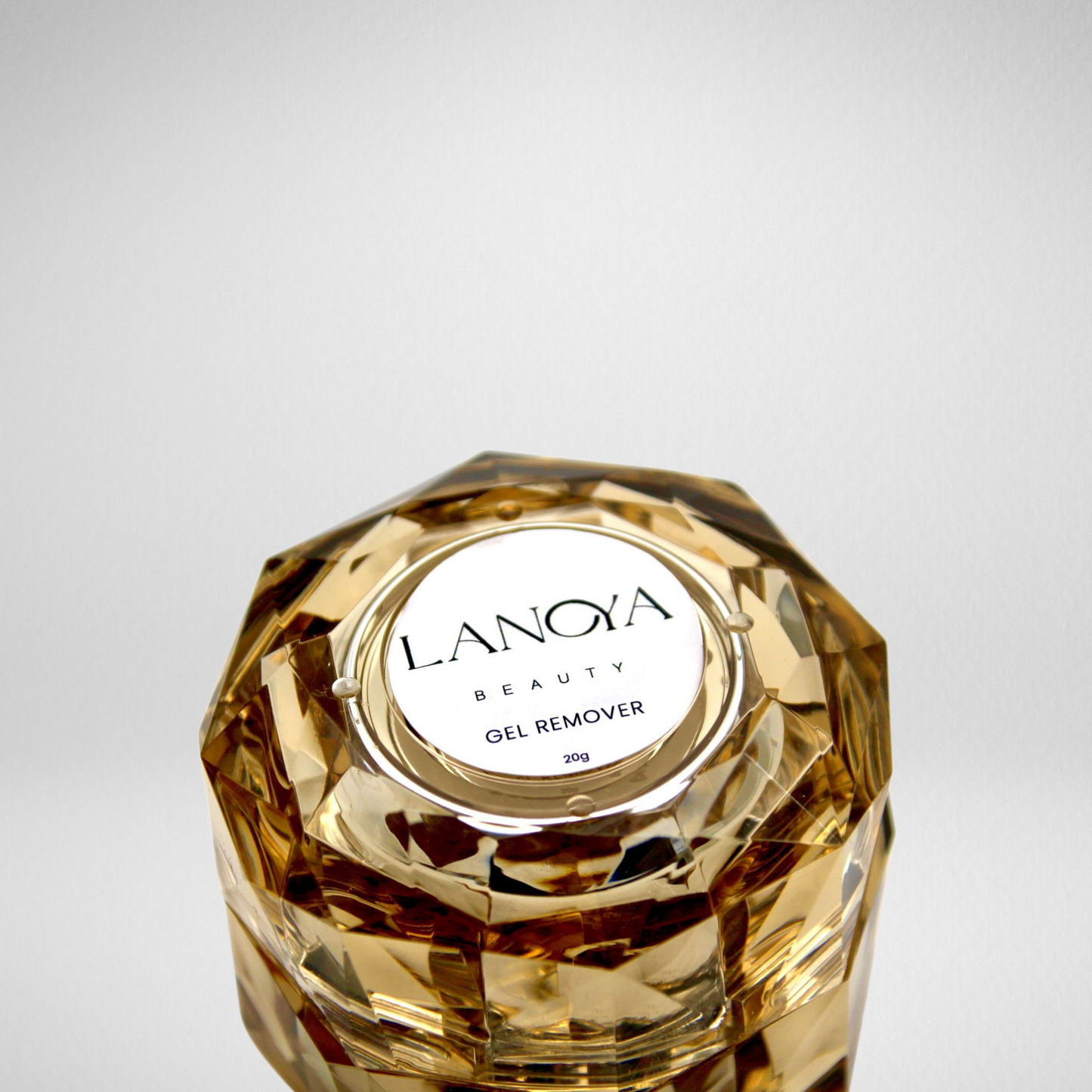 Glue remover (cream)