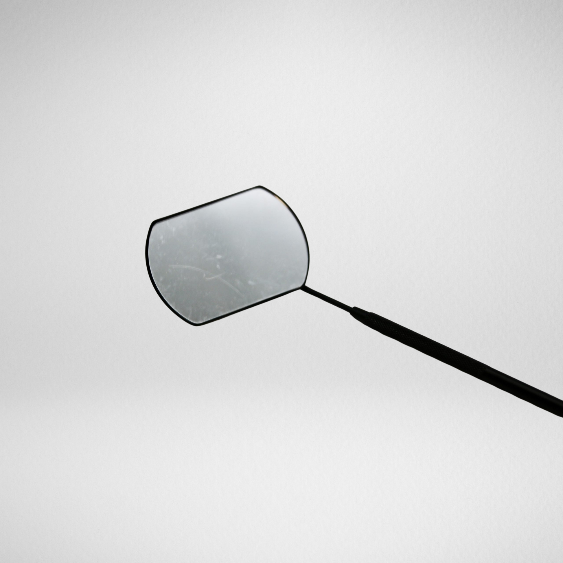 Lashmirror, spiegel, wimpertool