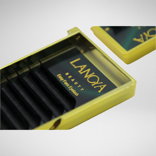 Easy fanning mix tray (8-15mm)