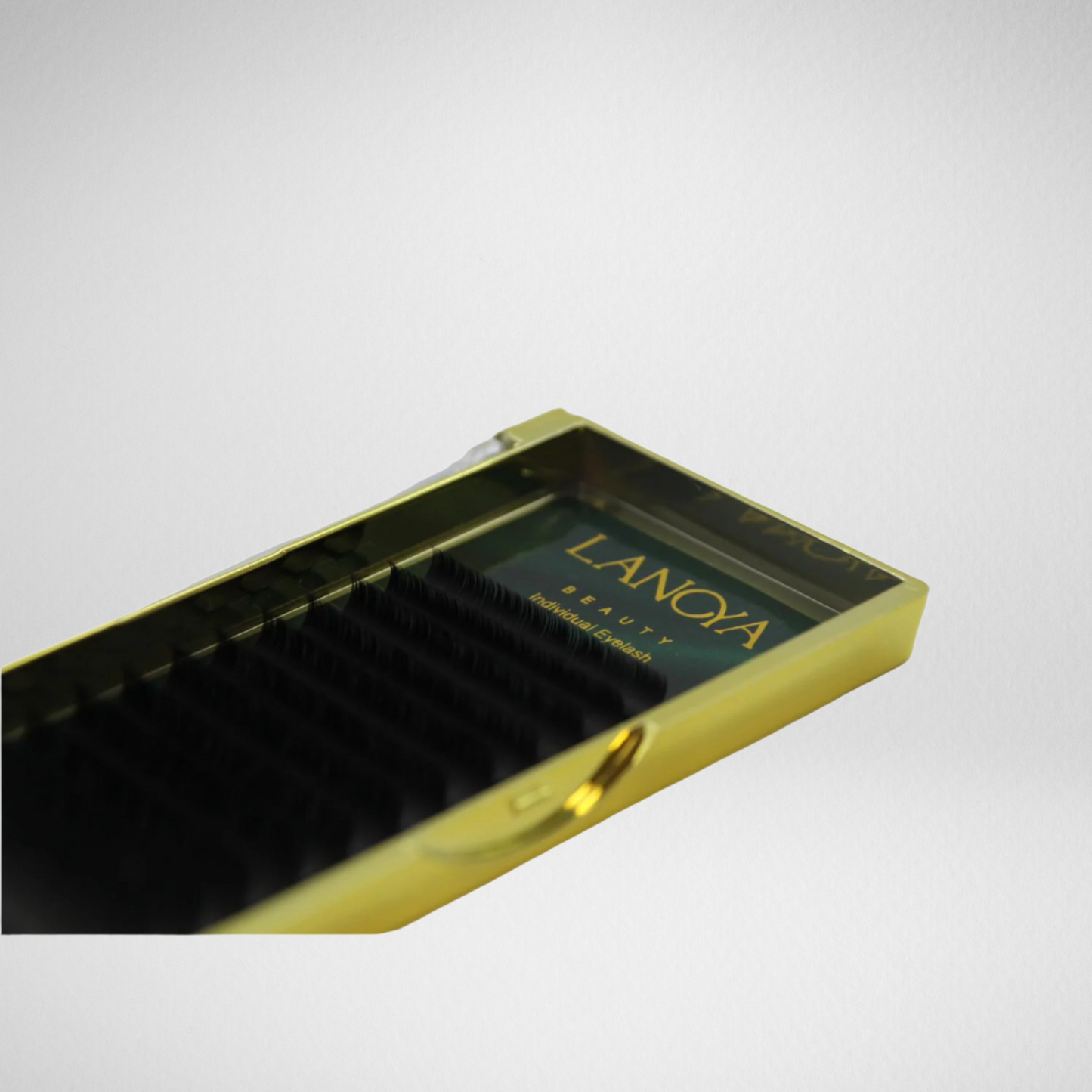 Individual Volume Lashes 0,07 D-curl